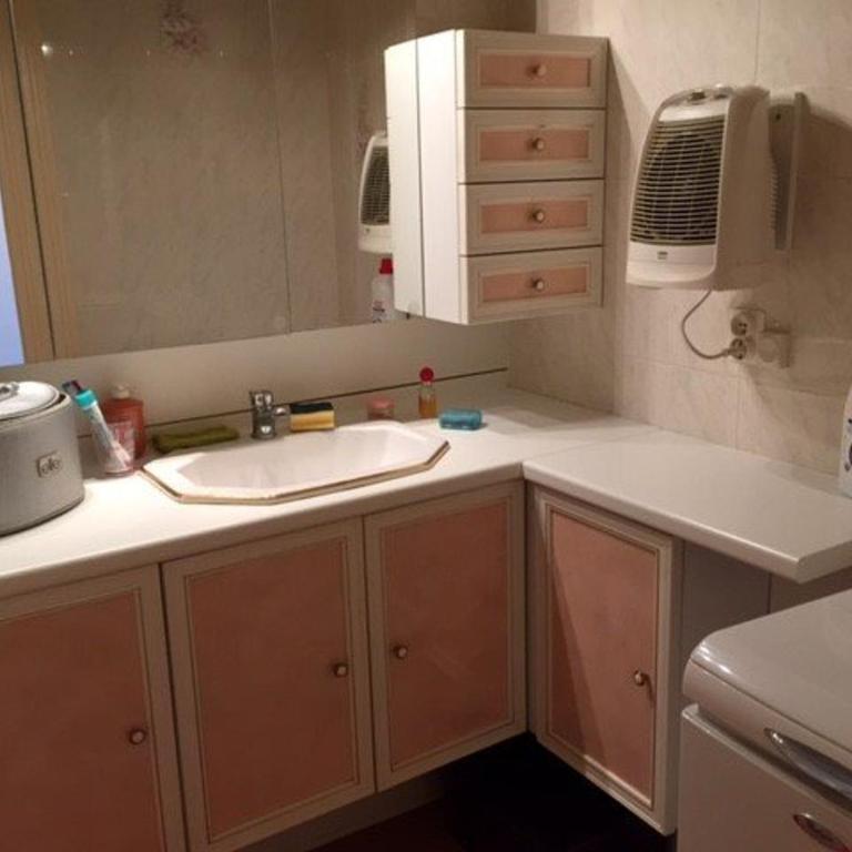 Appartement T3, 6 pers, BBQ, terrasse, parking, plage à prox. - FR-1-81-397 - Appartamento (6 Adulti) - 6