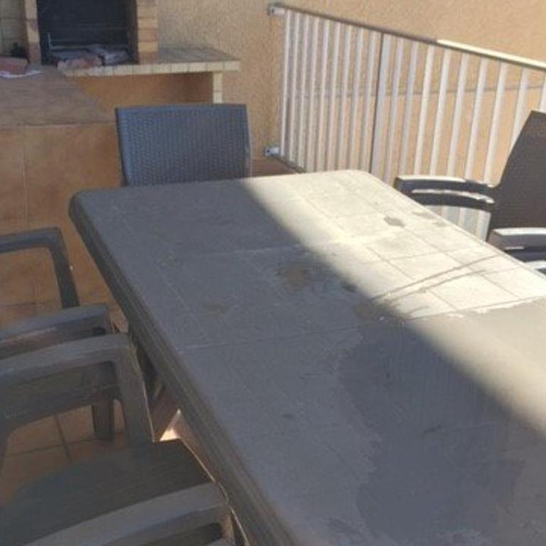 Appartement T3, 6 pers, BBQ, terrasse, parking, plage à prox. - FR-1-81-397 - Appartamento (6 Adulti) - 9