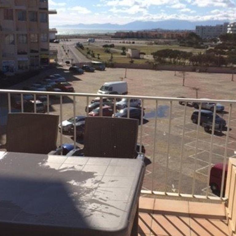 Appartement T3, 6 pers, BBQ, terrasse, parking, plage à prox. - FR-1-81-397 - Appartamento (6 Adulti) - 11