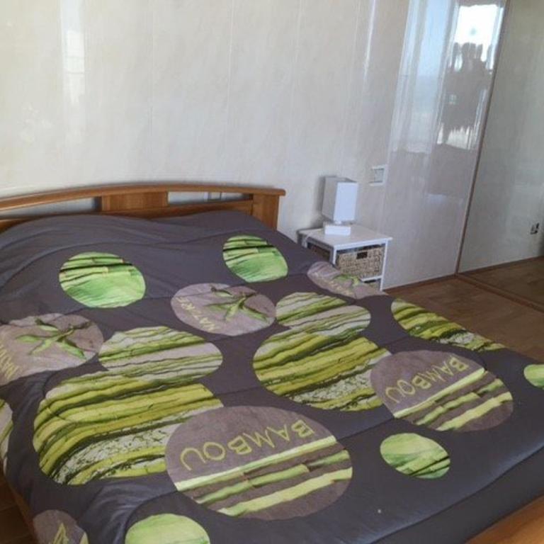 Appartement T3, 6 pers, BBQ, terrasse, parking, plage à prox. - FR-1-81-397 - Appartamento (6 Adulti) - 12