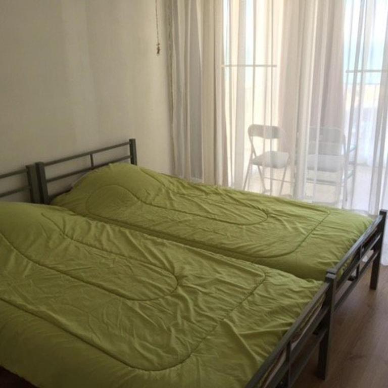 Appartement T3, 6 pers, BBQ, terrasse, parking, plage à prox. - FR-1-81-397 - Appartamento (6 Adulti) - 13