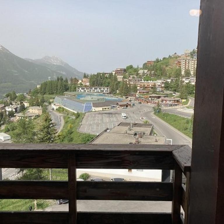 Maxi studio lumineux 6 pers, accès direct aux pistes, sud/ouest, proche commerces et sports - FR-1-262-138 - Appartement (6 Adultes) - 7