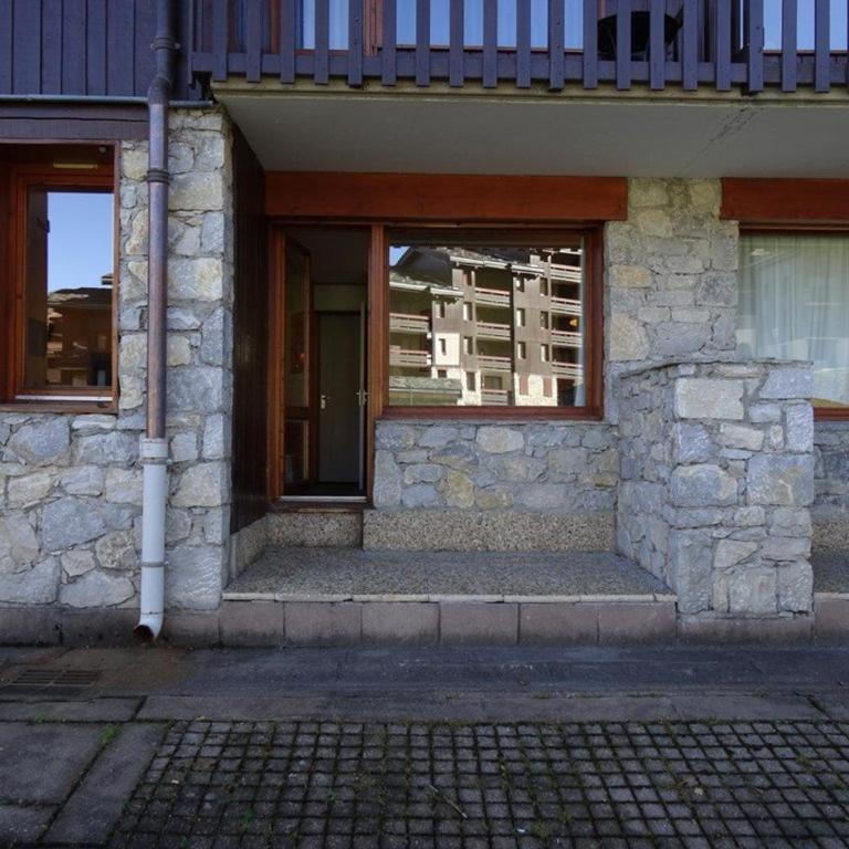 Studio divisible avec terrasse, animaux acceptés - FR-1-291-783 - Apartment (4 Adults) - 2