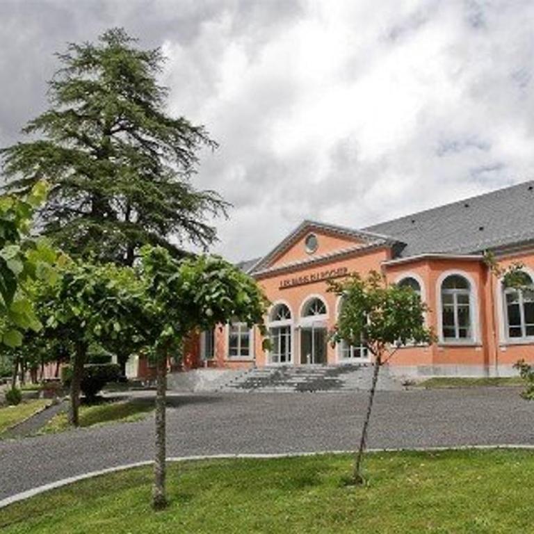 Appartement T2 Centre Cauterets - 4 Pers., Wifi - FR-1-234-121 - Appartement (4 Adultes) - 3