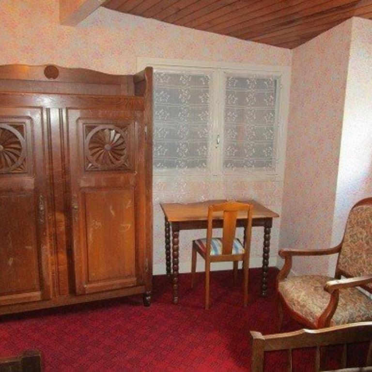 Appartement 2 Pièces, Proche Thermes et Pistes, WiFi Inclus - FR-1-234-118 - Appartement (5 Adultes) - 3