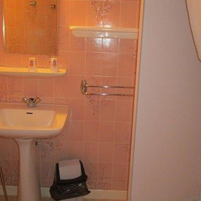 Appartement 2 Pièces, Proche Thermes et Pistes, WiFi Inclus - FR-1-234-118 - Appartement (5 Adultes) - 8