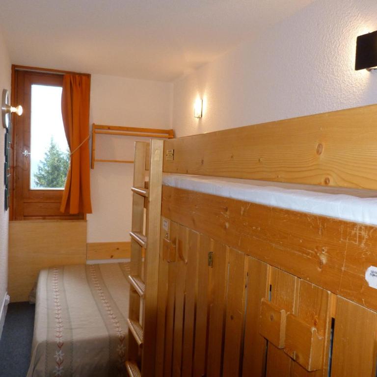 Appartement 2 pièces au cœur d'Arc 1800 - 4 pers. - FR-1-411-229 - Appartement (5 Adultes) - 5