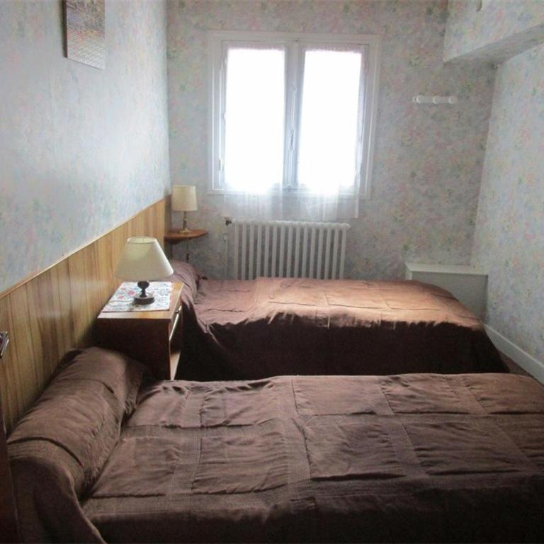 Appartement 2 Pièces, Proche Thermes et Pistes, WiFi Inclus - FR-1-234-118 - Appartement (5 Adultes) - 13