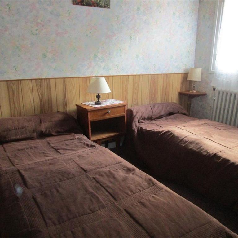 Appartement 2 Pièces, Proche Thermes et Pistes, WiFi Inclus - FR-1-234-118 - Appartement (5 Adultes) - 14