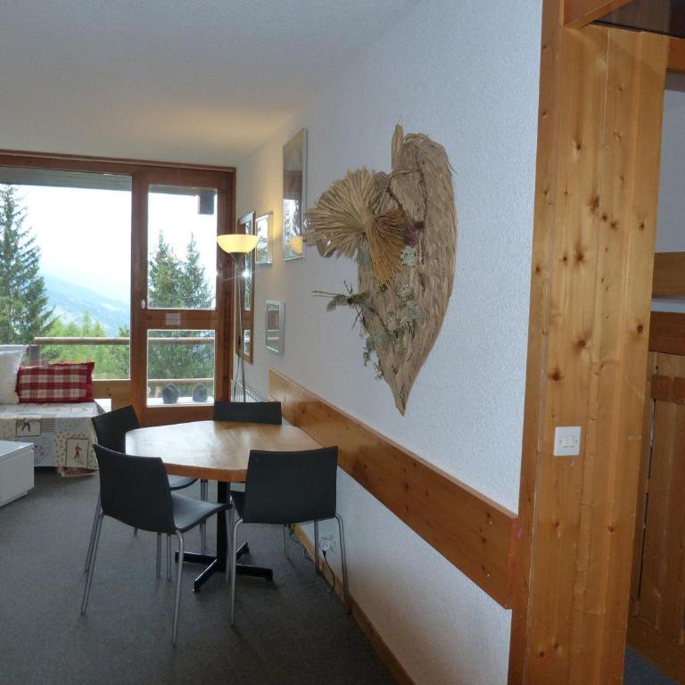 Appartement 2 pièces au cœur d'Arc 1800 - 4 pers. - FR-1-411-229 - Appartement (5 Adultes) - 8