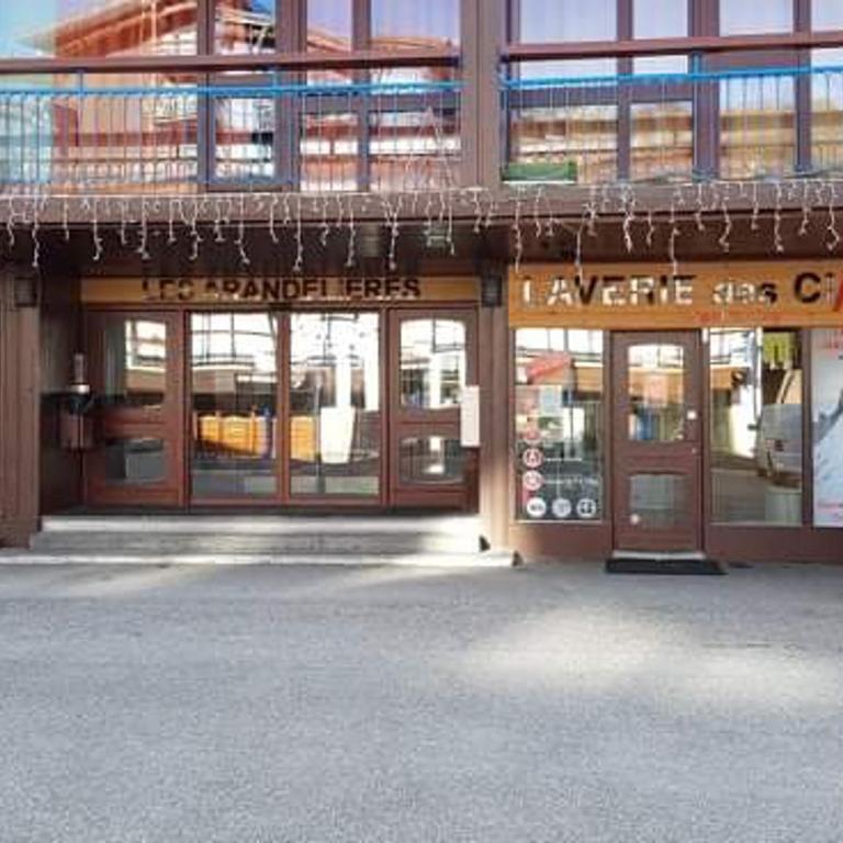 Appartement 2 pièces au cœur d'Arc 1800 - 4 pers. - FR-1-411-229 - Appartement (5 Adultes) - 11