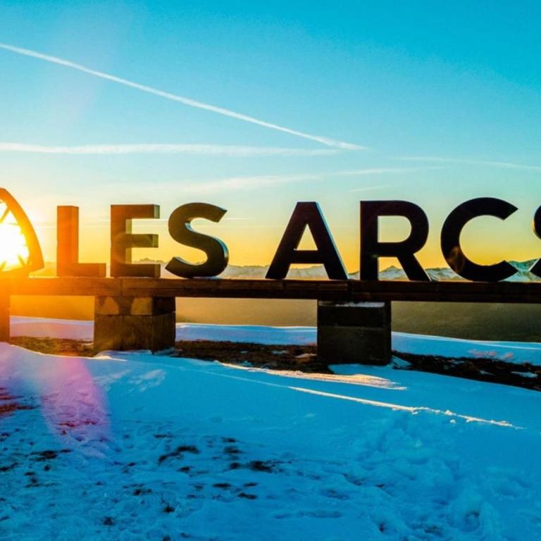 Appartement 2 pièces au cœur d'Arc 1800 - 4 pers. - FR-1-411-229 - Appartement (5 Adultes) - 18