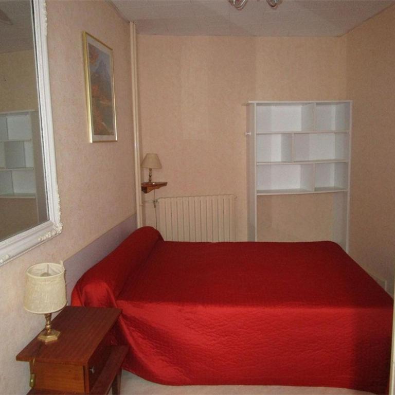 Appartement T3 pour 5 personnes, Centre Ville Cauterets - FR-1-234-137 - Appartement (5 Adultes) - 7
