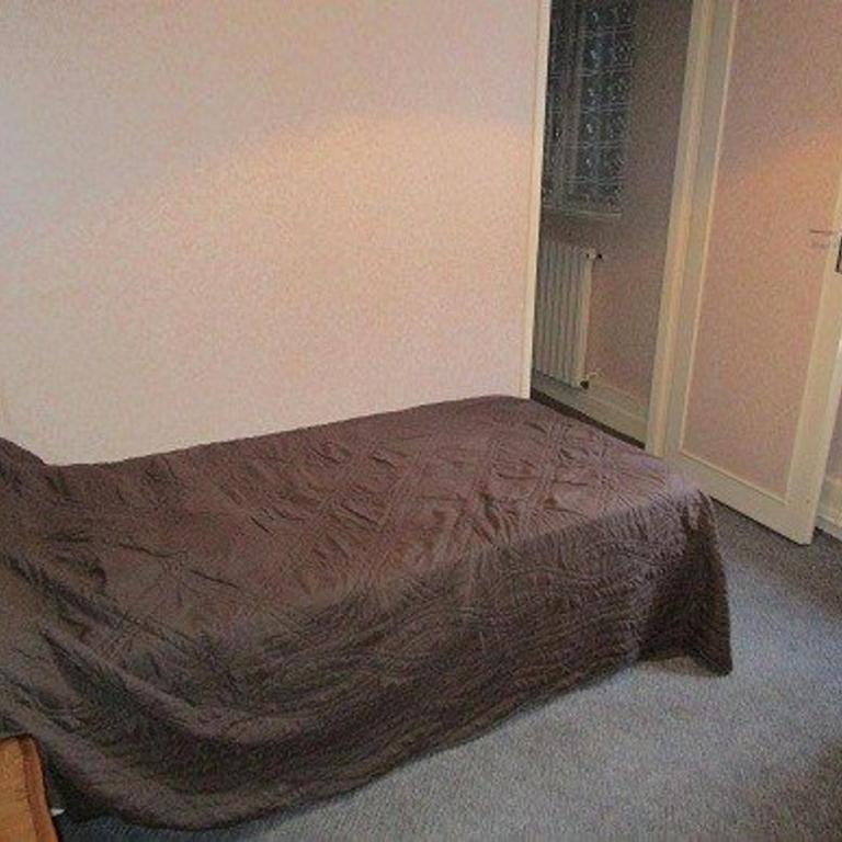 Charmant 2 pièces 4 couchages à Cauterets avec WiFi - FR-1-234-141 - Appartement (4 Adultes) - 8