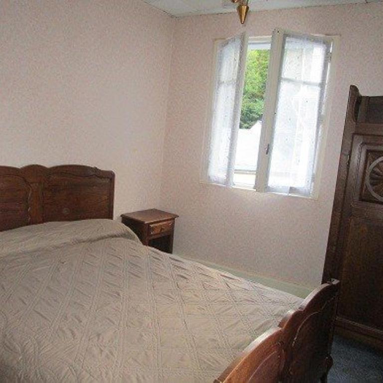 Charmant 2 pièces 4 couchages à Cauterets avec WiFi - FR-1-234-141 - Appartement (4 Adultes) - 10