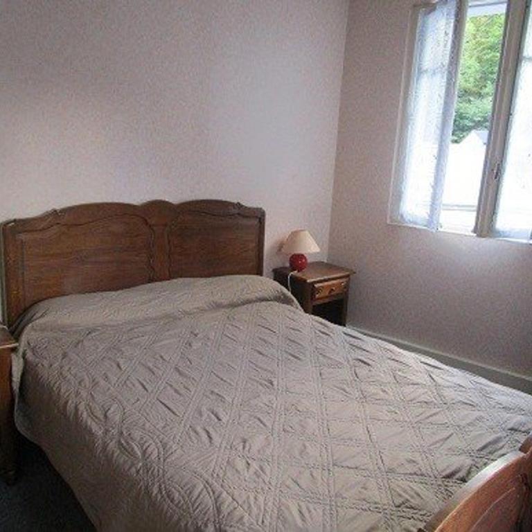 Charmant 2 pièces 4 couchages à Cauterets avec WiFi - FR-1-234-141 - Appartement (4 Adultes) - 11