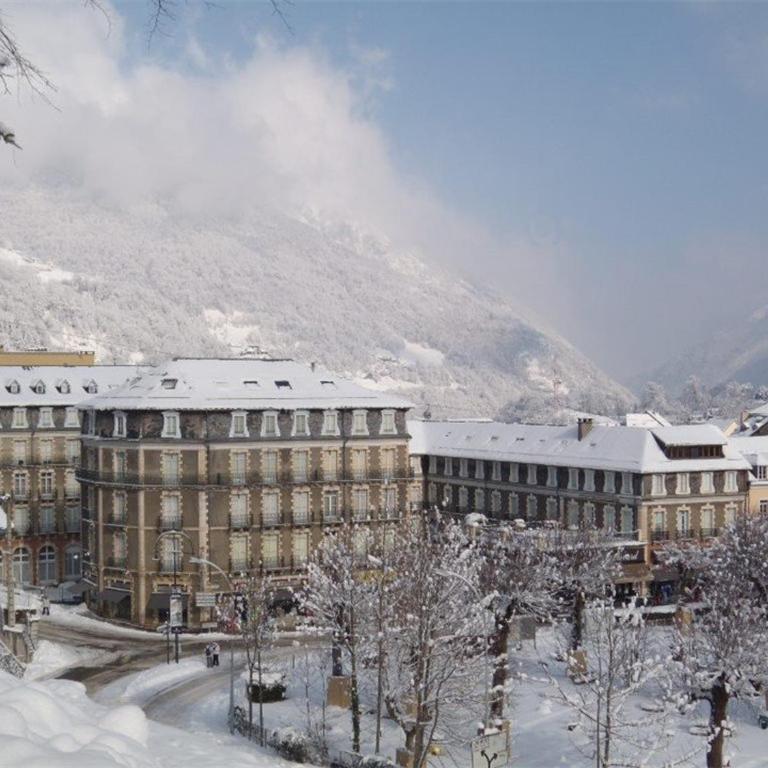 2 Pièces 4/5 Pers, Centre Cauterets - FR-1-234-145 - Appartement (5 Adultes) - 9