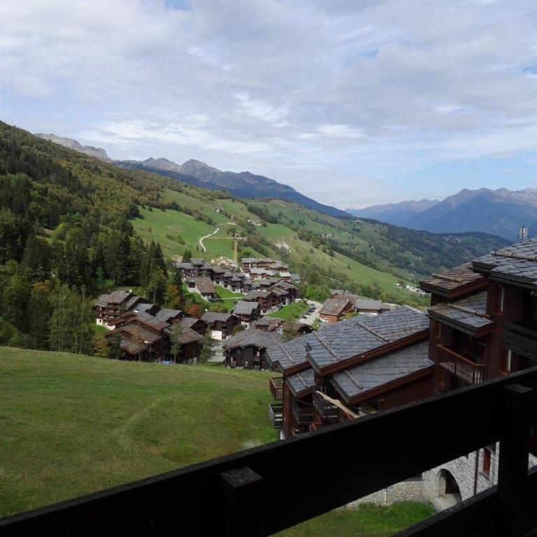 Studio cosy, animaux admis, parking disponible, Valmorel - FR-1-291-768 - Studio - 10