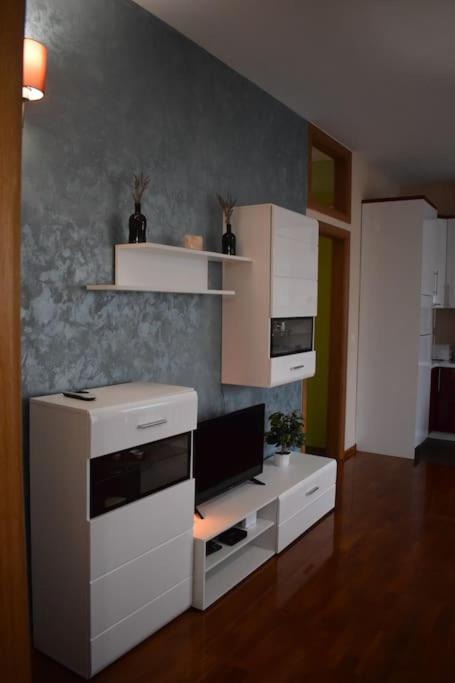 Apartment Sunlight - Apartment - 11