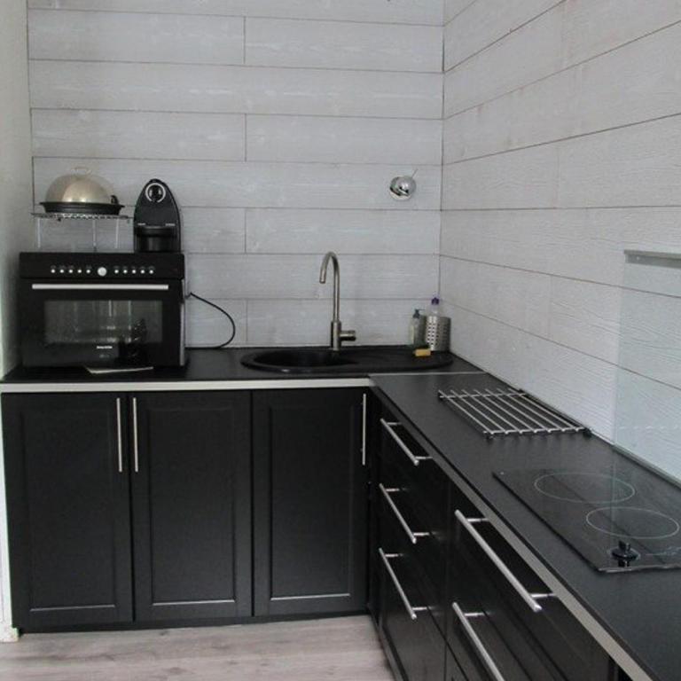 Studio cosy 4 pers au cœur de Cauterets - FR-1-234-146 - Studio - 8