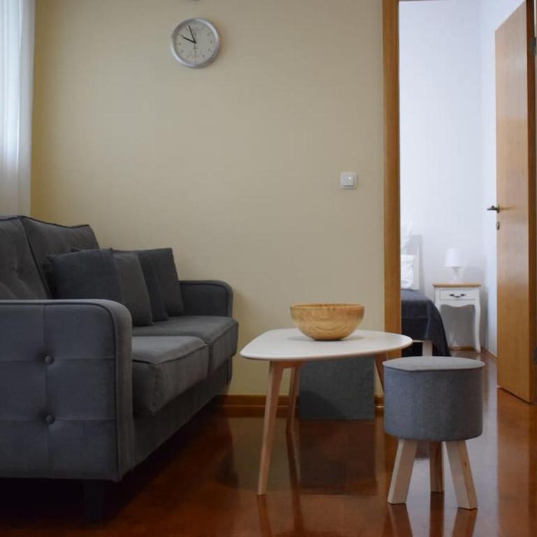 Apartment Sunlight - Apartman - 8