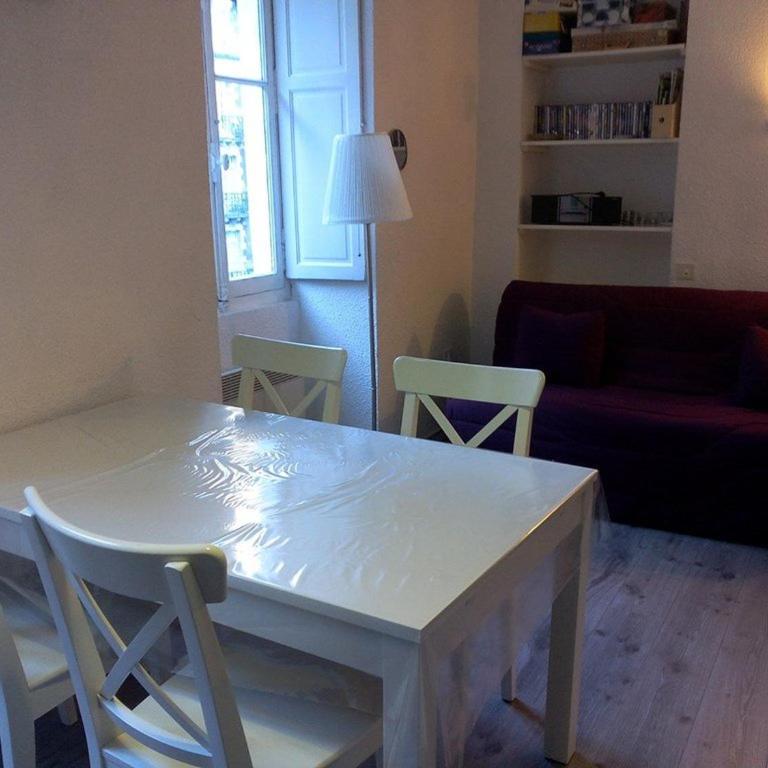 Studio cosy 4 pers au cœur de Cauterets - FR-1-234-146 - Studio - 11