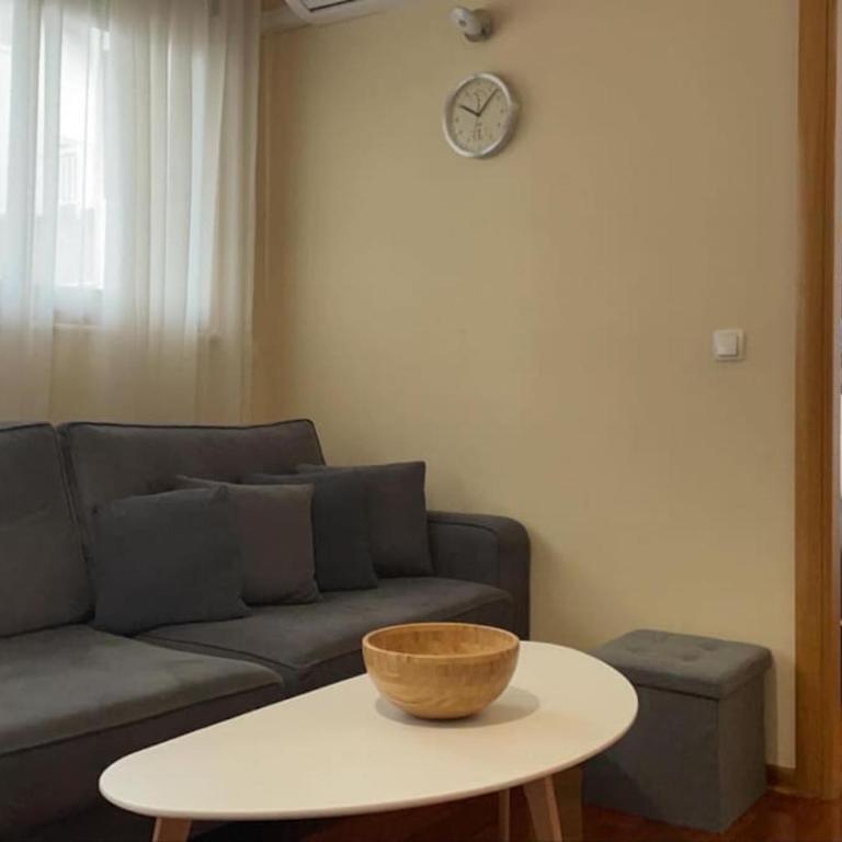 Apartment Sunlight - Apartment - 7