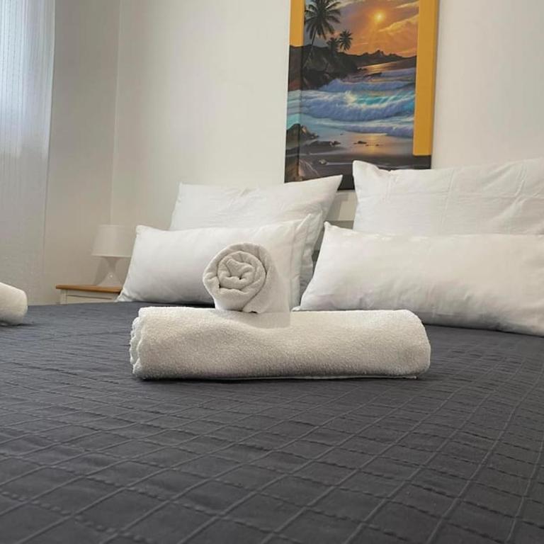 Apartment Sunlight - Apartment - 21