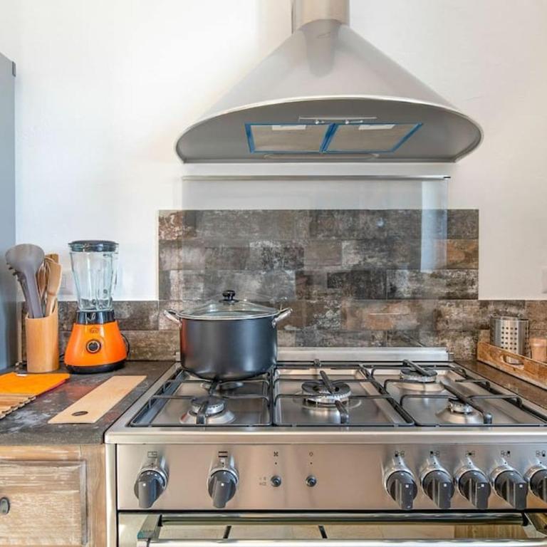 Masseria Tufo Bianco by Raro Villas - Villa - 33