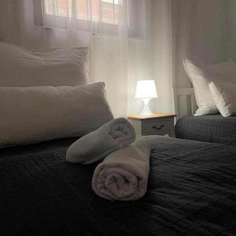 Apartment Sunlight - Apartment - 27