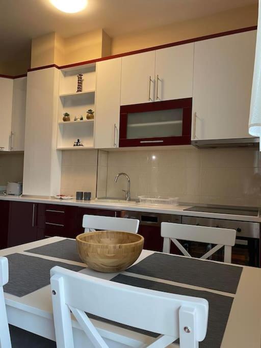 Apartment Sunlight - Apartment - 17