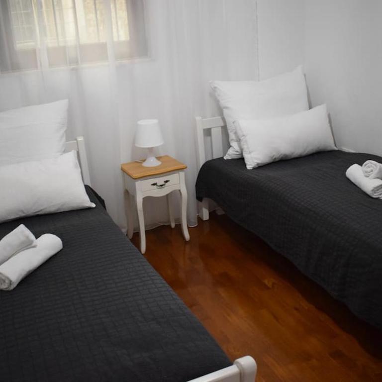 Apartment Sunlight - Apartment - 28