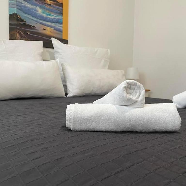 Apartment Sunlight - Apartment - 25