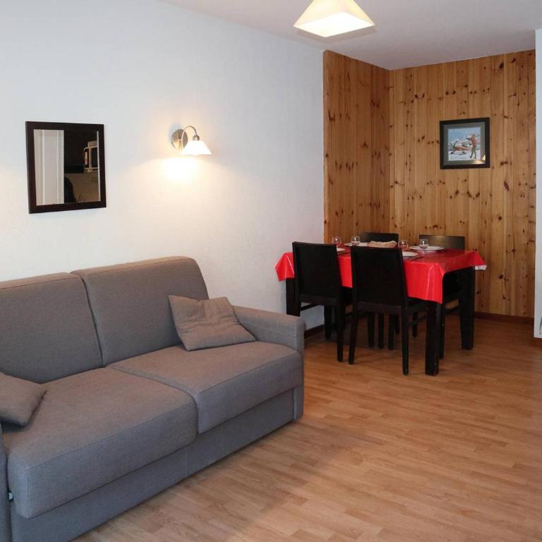 Bel appartement avec piscine, sauna et hammam, 1 chambre, parking, animaux admis, wifi - FR-1-322-46 - Apartment (4 Adults) - 1