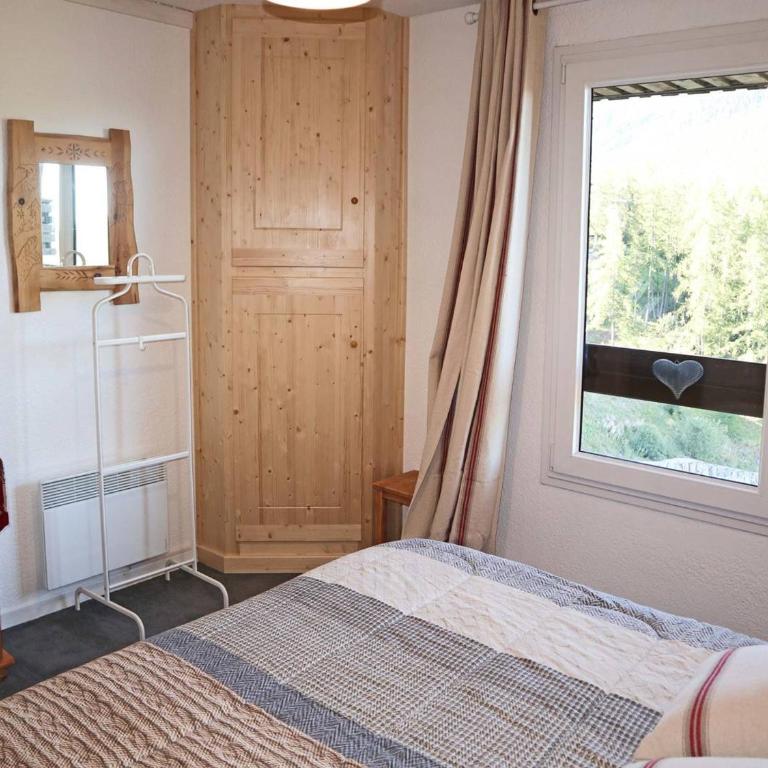 Appartement rénové 8 pers aux Orres, accès direct pistes - FR-1-322-87 - Appartamento (8 Adulti) - 5