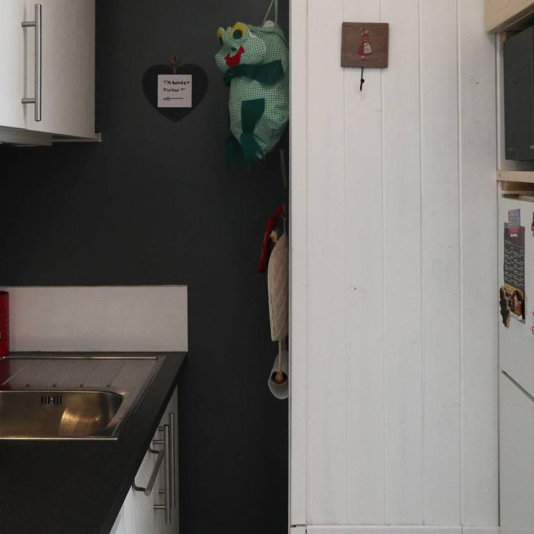 Appartement rénové 8 pers aux Orres, accès direct pistes - FR-1-322-87 - Appartamento (8 Adulti) - 7