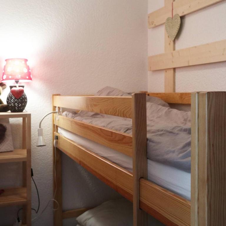 Appartement rénové 8 pers aux Orres, accès direct pistes - FR-1-322-87 - Appartamento (8 Adulti) - 9
