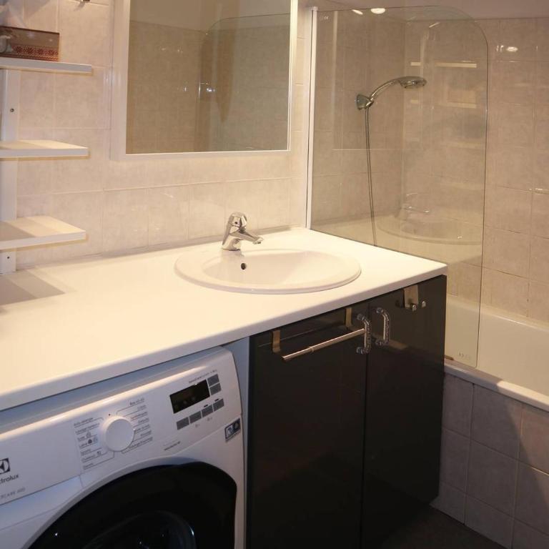 Appartement rénové 8 pers aux Orres, accès direct pistes - FR-1-322-87 - Appartamento (8 Adulti) - 12
