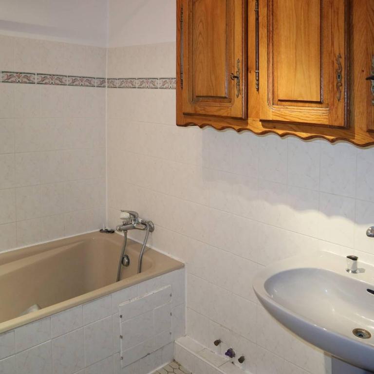 Appartement 4 pers, skis aux pieds, en station - FR-1-322-78 - Apartment (4 Erwachsene) - 6