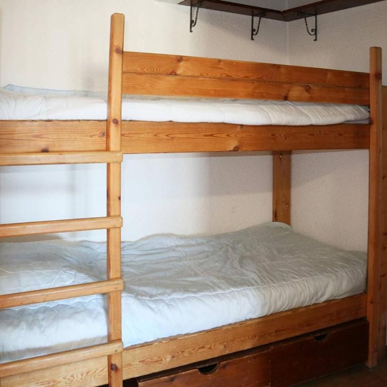 Appartement 4 pers, skis aux pieds, en station - FR-1-322-78 - Apartment (4 Erwachsene) - 7