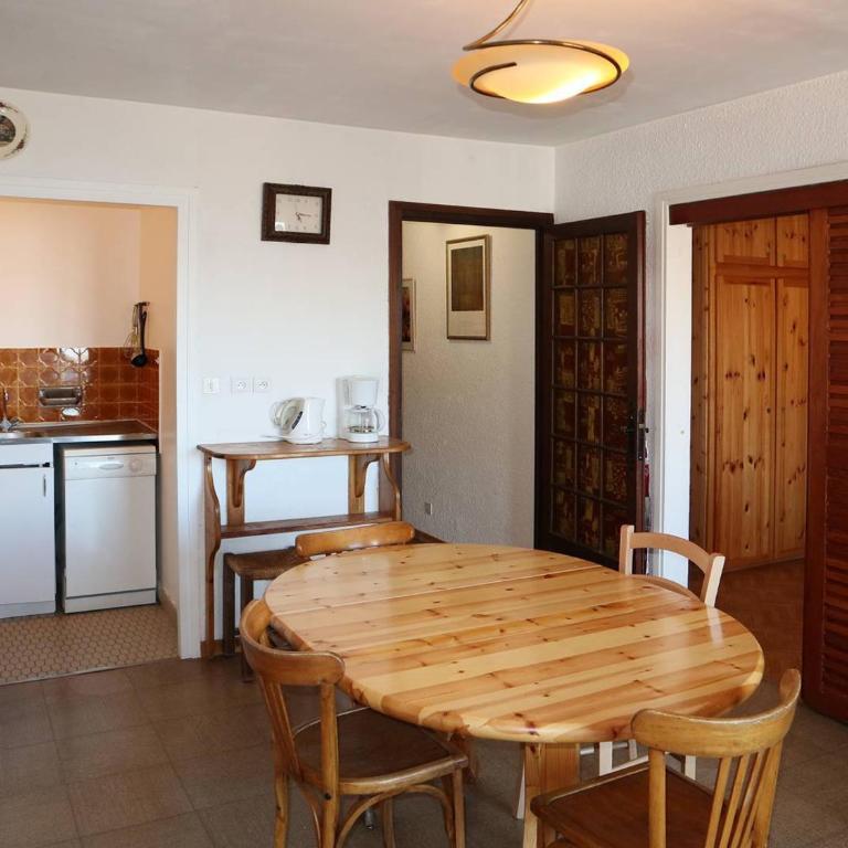 Appartement 4 pers, skis aux pieds, en station - FR-1-322-78 - Apartment (4 Erwachsene) - 8