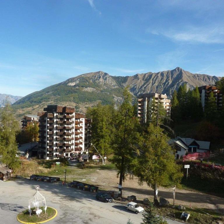 Appartement 4 pers, skis aux pieds, en station - FR-1-322-78 - Apartment (4 Erwachsene) - 10