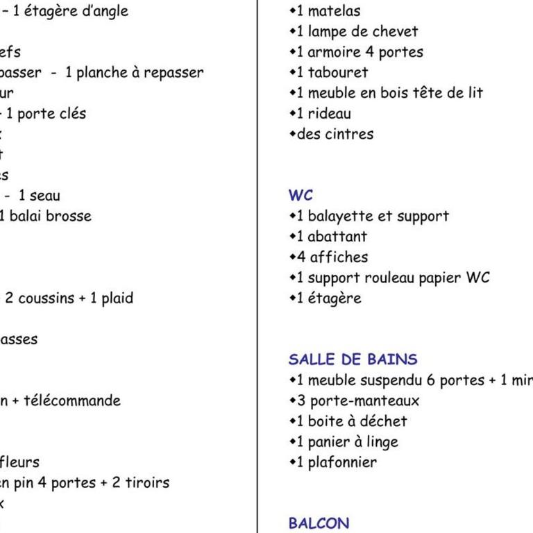 Appartement 4 pers, skis aux pieds, en station - FR-1-322-78 - Apartment (4 Erwachsene) - 12