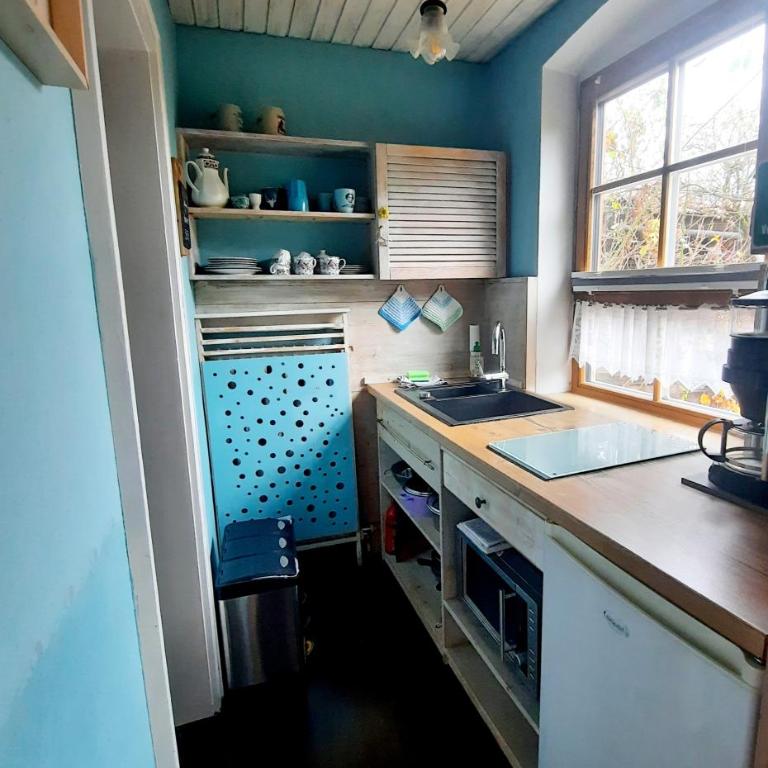 'Sissi' ein zaubehaftes Apartement im modernen Landhausstil - Apartment mit 1 Schlafzimmer - 12