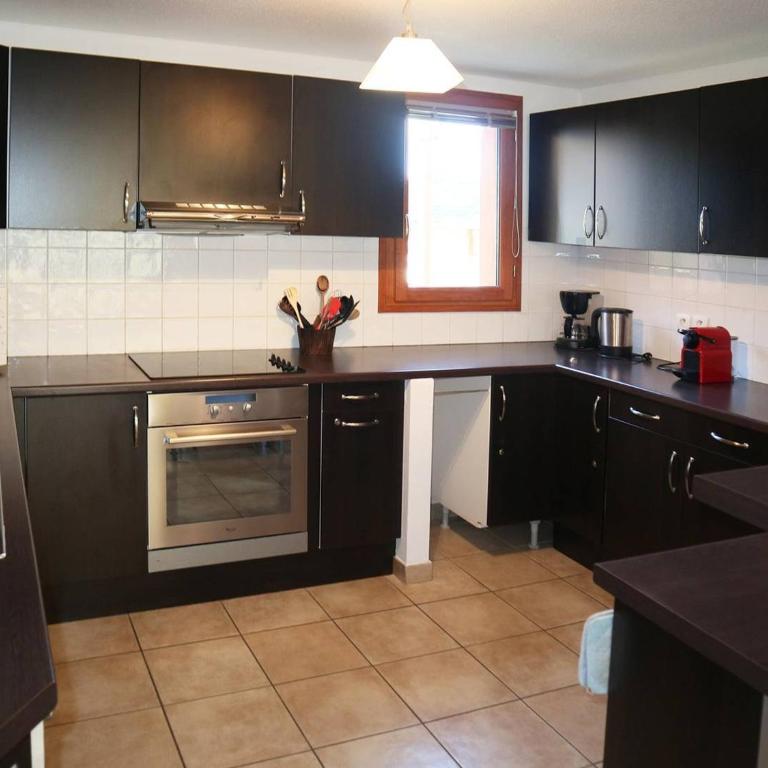 Superbe chalet pour 10 pers. avec piscine, sauna, cheminée, terrasse, skis aux pieds - Les Orres 1800 - FR-1-322-118 - Chalet (10 Erwachsene) - 2