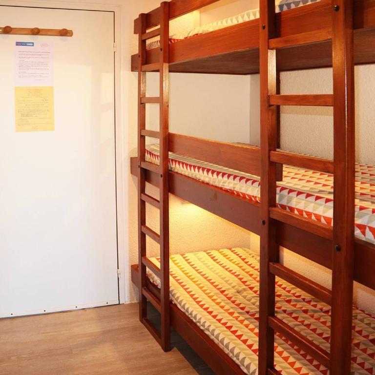 Studio aux Orres, skis aux pieds, pour 4 personnes - FR-1-322-138 - Studio - 4