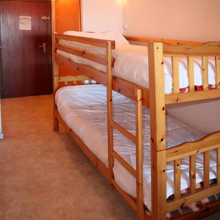 Studio au pied des pistes, équipé pour 4 personnes - FR-1-322-13 - Estudio - 3