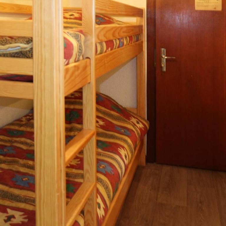 Appartement 2 pièces, 6 pers, centre station - FR-1-322-29 - Appartamento (6 Adulti) - 2