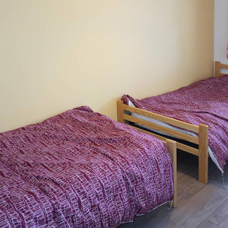 Appartement 2 pièces, 6 pers, centre station - FR-1-322-29 - Appartamento (6 Adulti) - 3