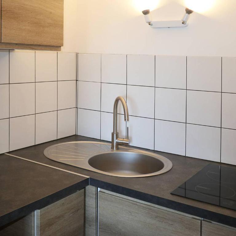 Appartement 2 pièces, 6 pers, centre station - FR-1-322-29 - Appartamento (6 Adulti) - 4